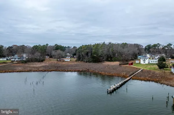 Colonial Beach, VA 22443,LOT 10 SHORE