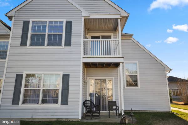 11423 MANKLIN CREEK RD #5B5, Berlin, MD 21811