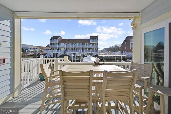 Ocean City, MD 21842,203 S HERON DR #1024D