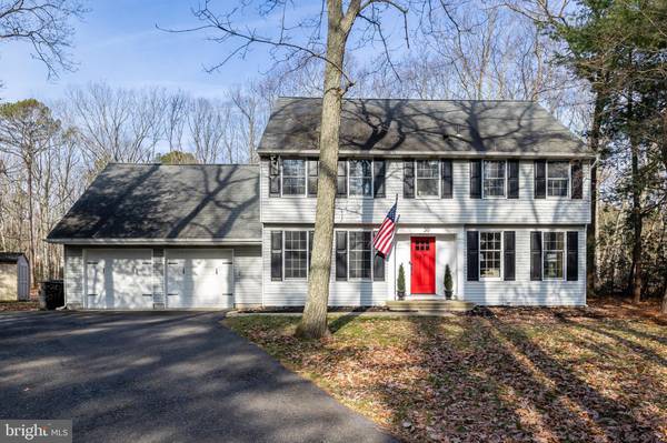 30 TALL PINE CT, Medford, NJ 08055