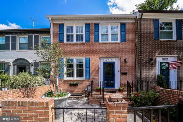 6315 FORT HUNT RD, Alexandria, VA 22307