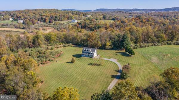 14340 MILLTOWN RD, Lovettsville, VA 20180