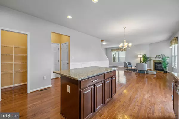 122 ELEVEN MOONS PL Stephens City, VA 22655