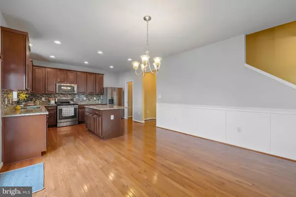 122 ELEVEN MOONS PL Stephens City, VA 22655