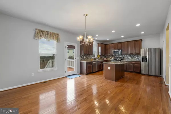 122 ELEVEN MOONS PL Stephens City, VA 22655