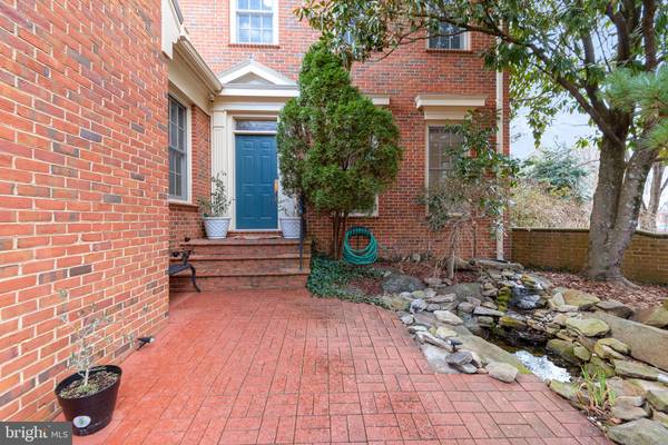 7801 HIDDEN MEADOW TER, Potomac, MD 20854