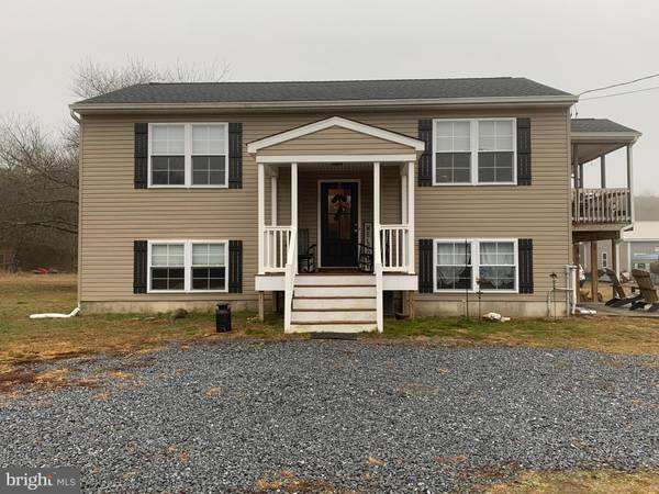 70 BROWN RD, Cedarville, NJ 08311