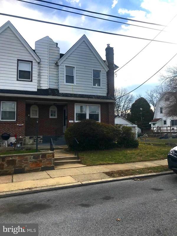 1575 GLEN AVE, Folcroft, PA 19032