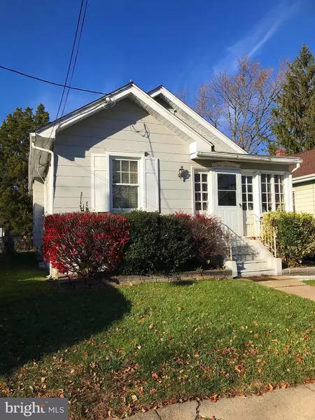 117 E PARK, Haddon Township, NJ 08107