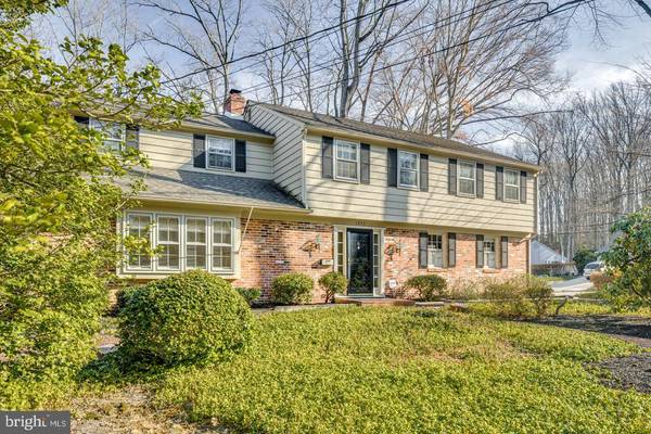 1253 CHARLESTON RD, Cherry Hill, NJ 08034