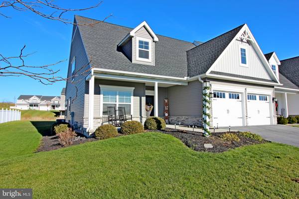 20 WIGEON WAY, Elizabethtown, PA 17022