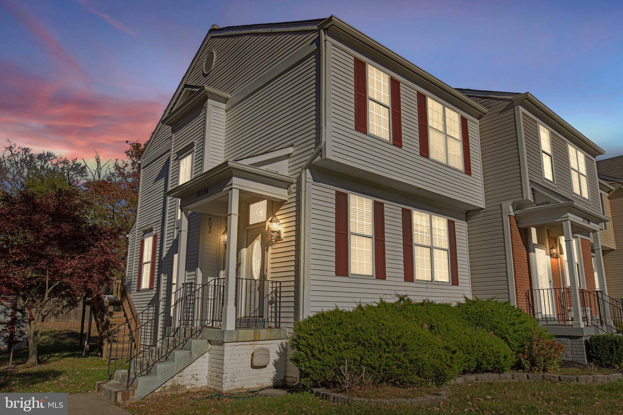 11330-H SNOW OWL PL, Waldorf, MD 20603