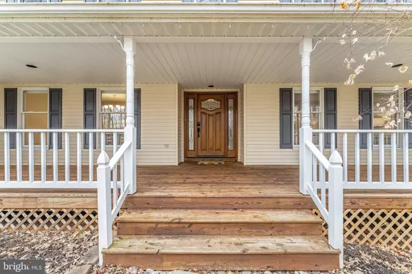Jeffersonton, VA 22724,5459 COUNTRYSIDE CIR
