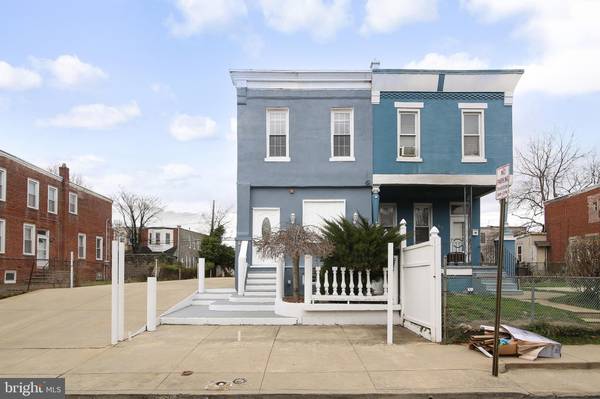 1426 PRINCESS AVE, Camden, NJ 08103