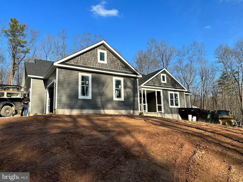 409 GOUGH RD, Winchester, VA 22602