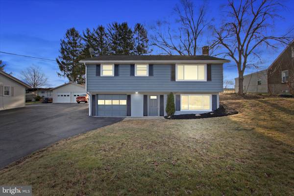 25 PEANUT DR, Hanover, PA 17331