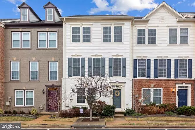 308 VIRGINIA WILDFLOWER TER SE, Leesburg, VA 20175