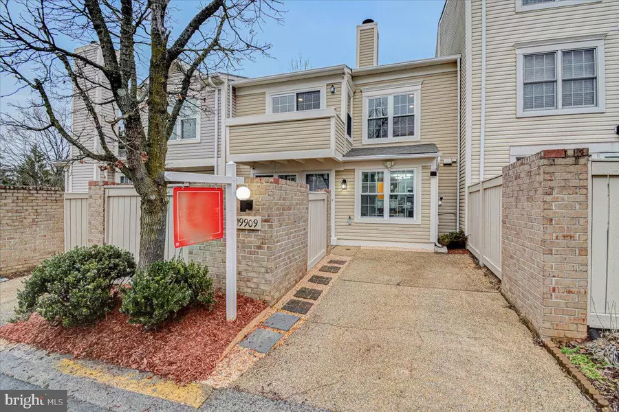 19909 SUGAR NOTCH CIR, Montgomery Village, MD 20886