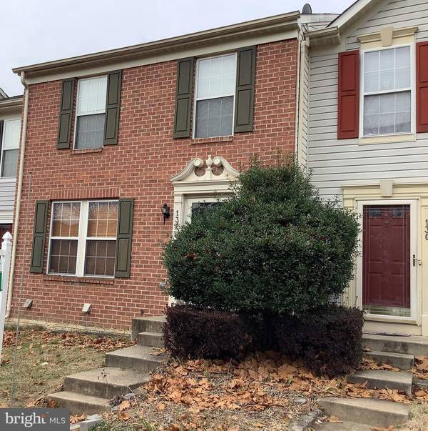 132 FOXTREE DR, Glen Burnie, MD 21061