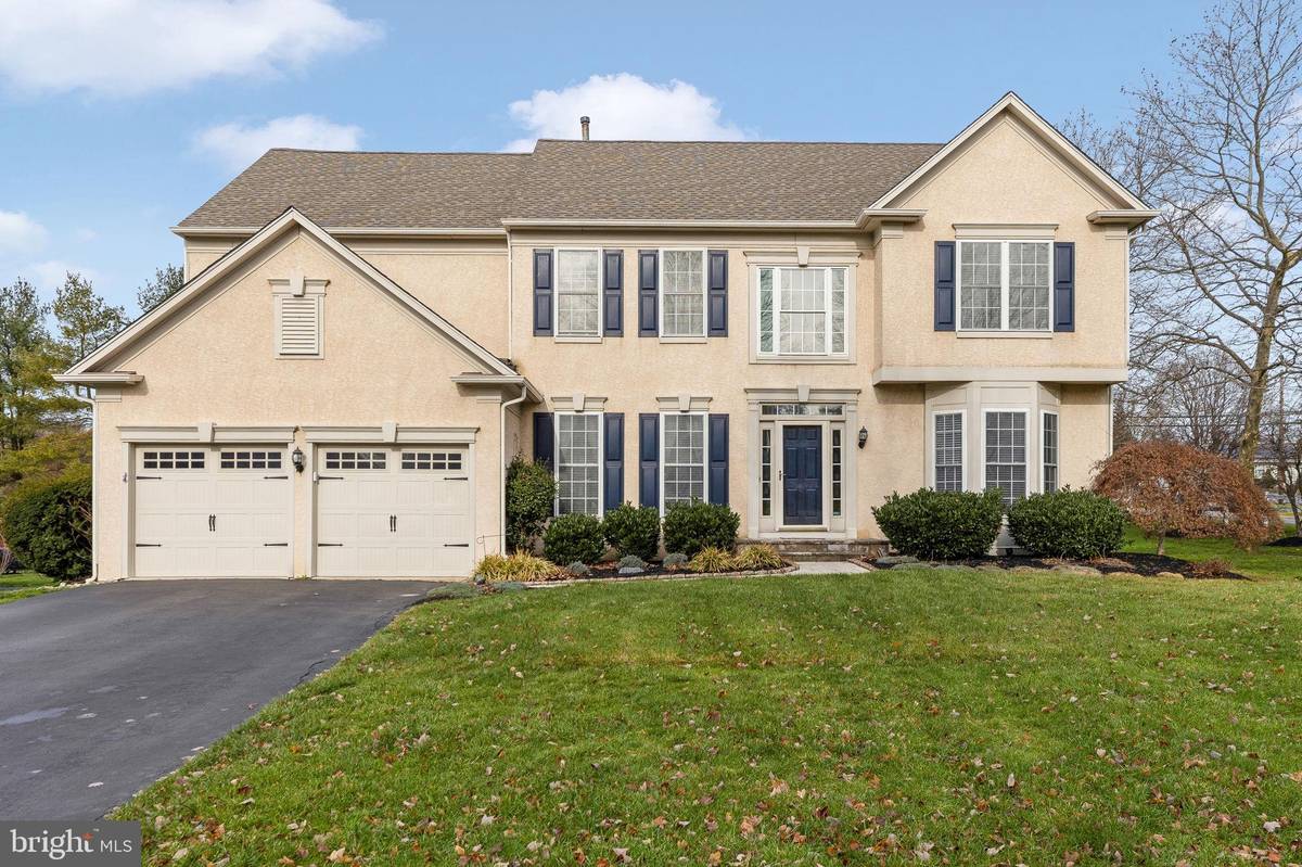 West Chester, PA 19382,162 APPLEGATE DR