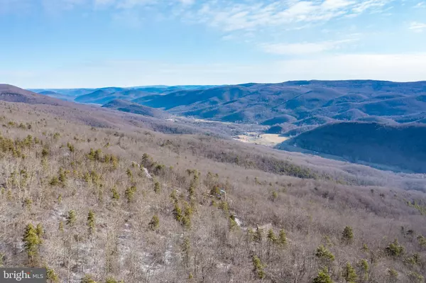 Franklin, WV 26807,HIGH VALLEY DR