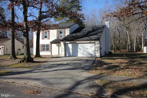 Williamstown, NJ 08094,509 FOREST CT