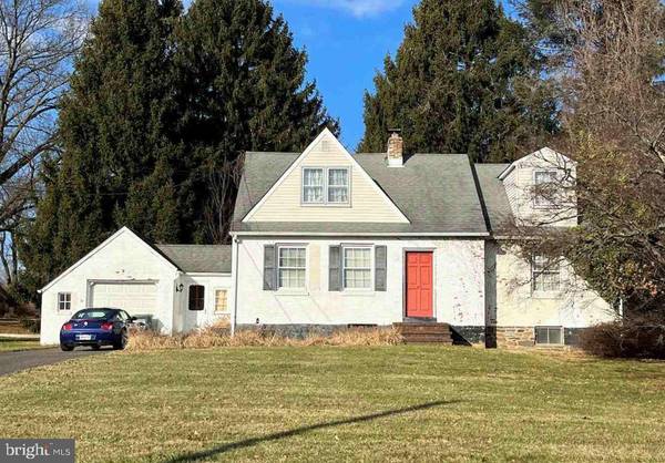 40 PRINCETON RD, Huntingdon Valley, PA 19006