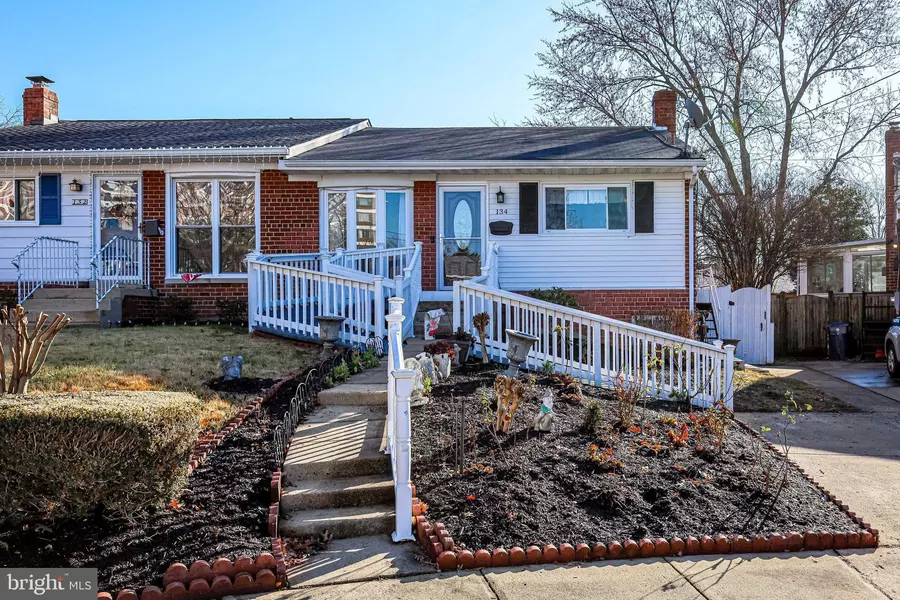 134 JASPER PL, Alexandria, VA 22304