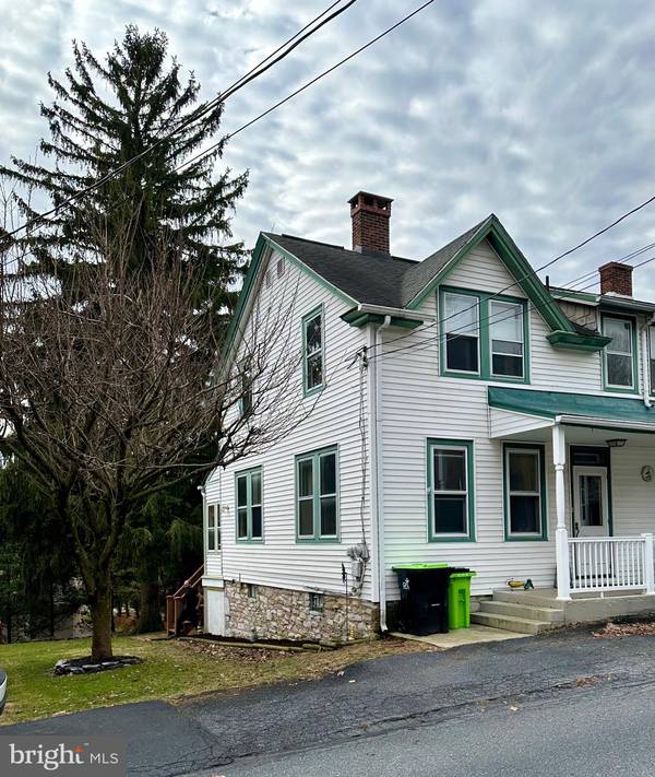 369 BOYD ST, Cornwall, PA 17016