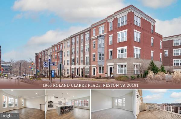 1965 ROLAND CLARKE PL, Reston, VA 20191