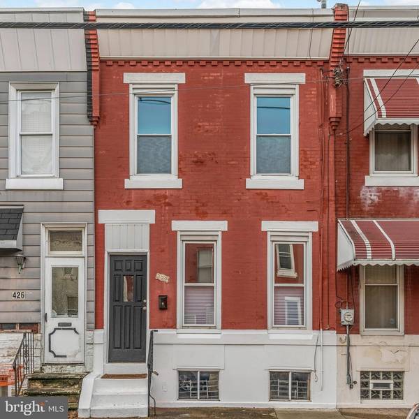 428 JACKSON ST, Philadelphia, PA 19148