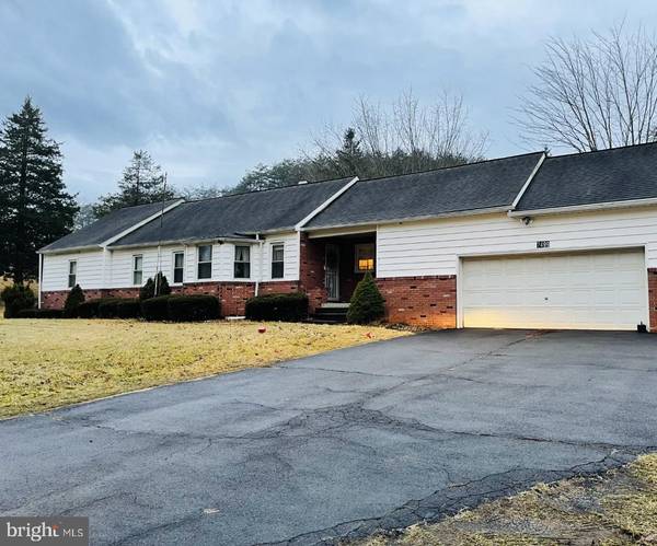 2499 HYNDMAN ROAD, Hyndman, PA 15545