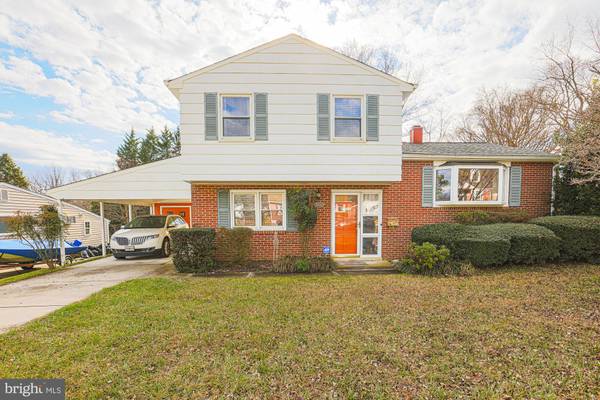 209 HOMEVALE RD, Reisterstown, MD 21136