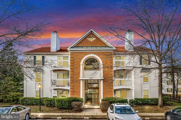 5703 SHADWELL CT #18, Alexandria, VA 22309