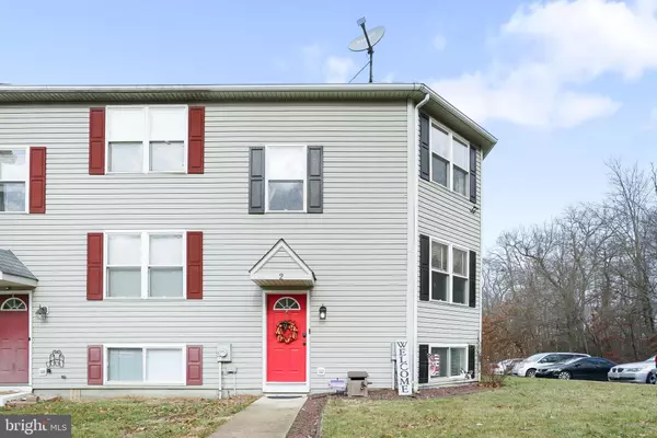 2 MERGANSER CT, North East, MD 21901