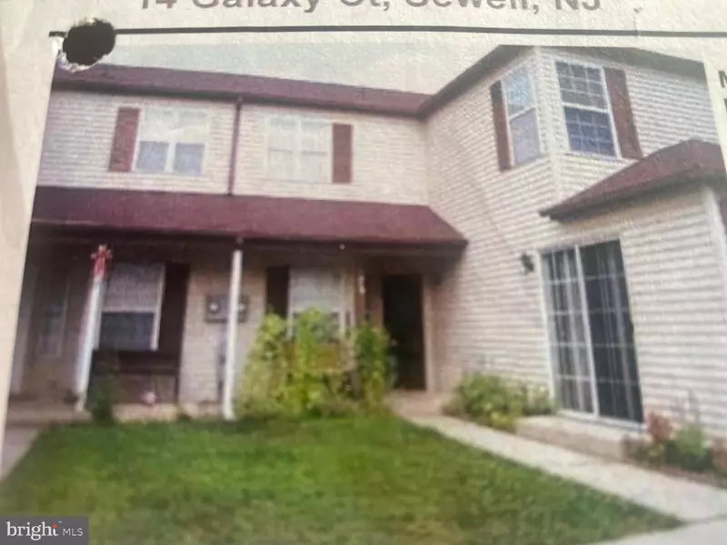 14 GALAXY CT, Sewell, NJ 08080