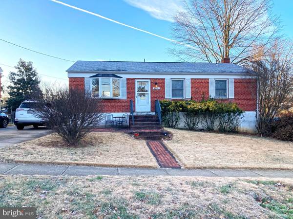 4816 OXBOW RD, Rockville, MD 20852