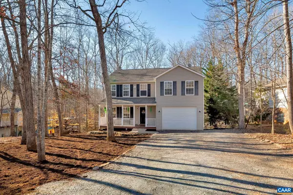 Palmyra, VA 22963,9 ALBANO CT