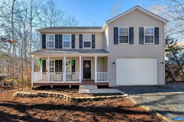 Palmyra, VA 22963,9 ALBANO CT