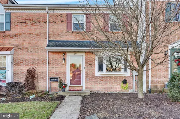 Boyertown, PA 19512,69 BROOKSIDE CT