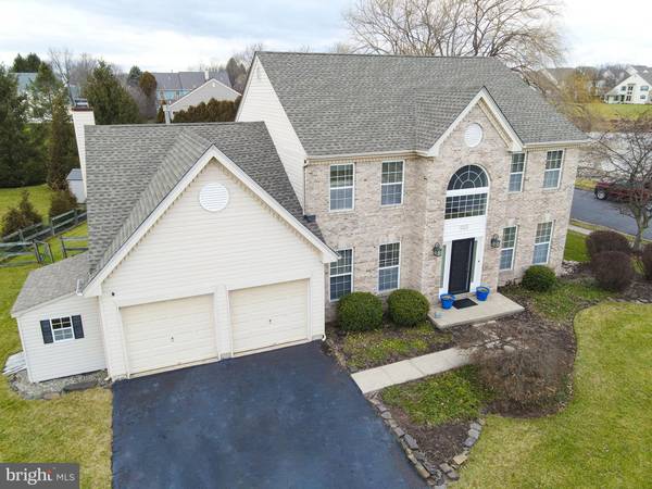 5040 JENNIFER CT, Doylestown, PA 18902