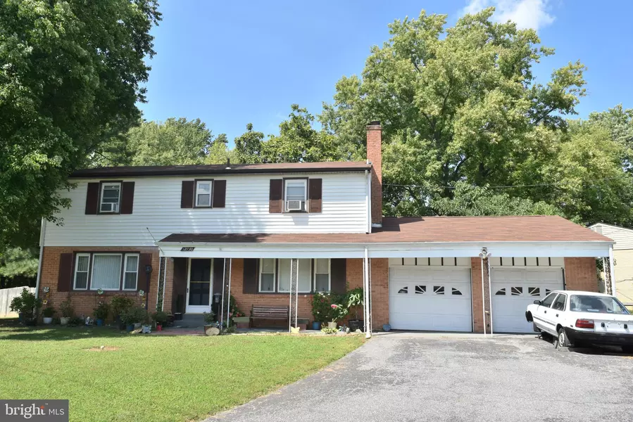 12730 COUNTRY LN., Waldorf, MD 20601