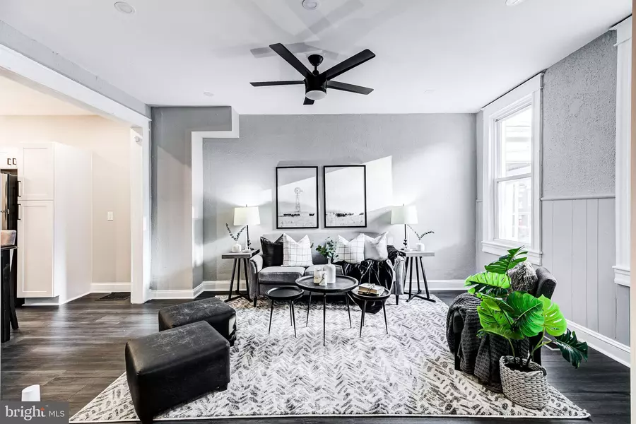 627 LINNARD ST, Baltimore, MD 21229