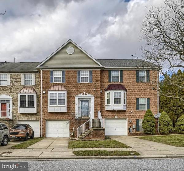 9528 GEORGIAN WAY, Owings Mills, MD 21117