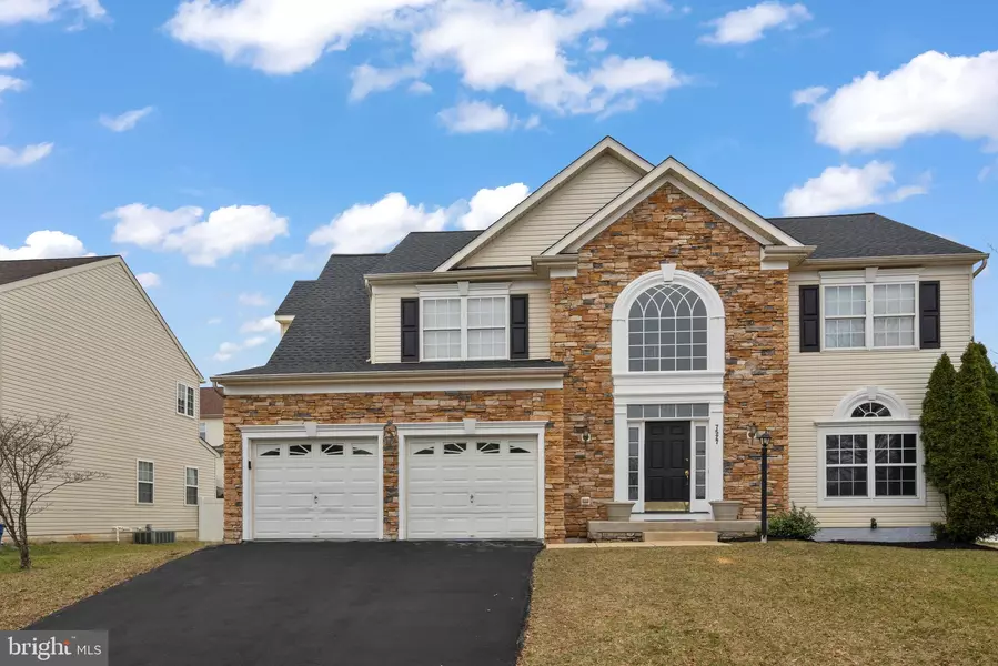 7527 GILLEY TER, Rosedale, MD 21237