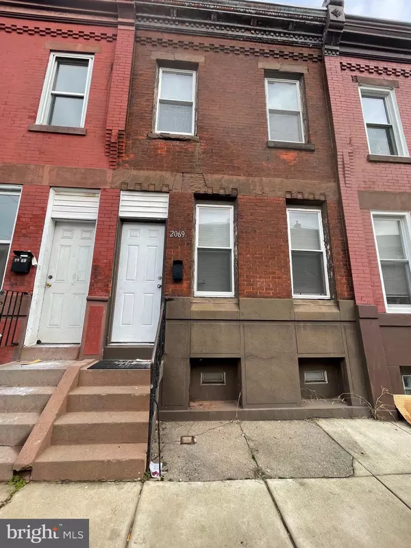 2069 E MONMOUTH ST, Philadelphia, PA 19134