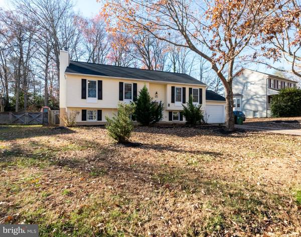 43 BRIARWOOD DR, Fredericksburg, VA 22405