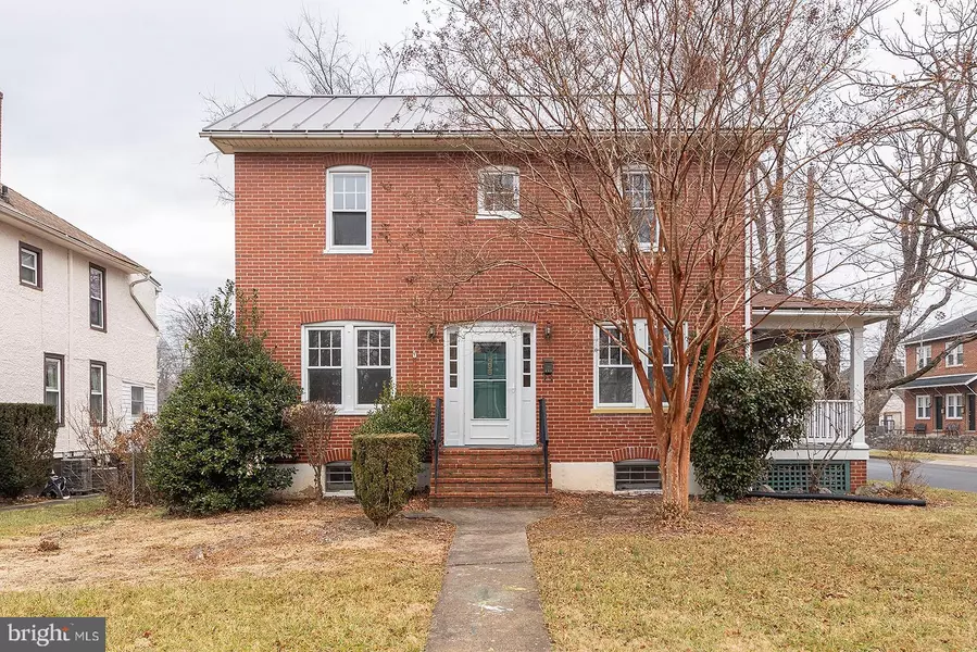 698 NATIONAL AVE, Winchester, VA 22601