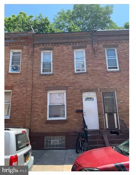 2827 N TAYLOR ST, Philadelphia, PA 19132