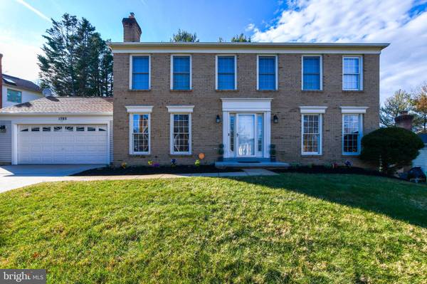 1702 TERRAPIN HILLS, Bowie, MD 20721